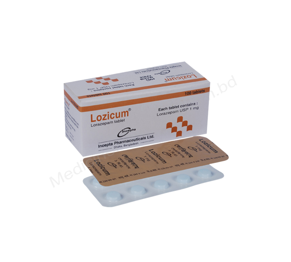 Lozicum