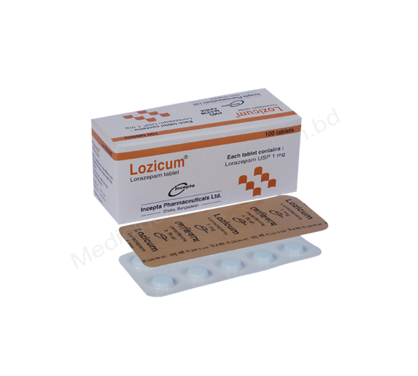 Lozicum