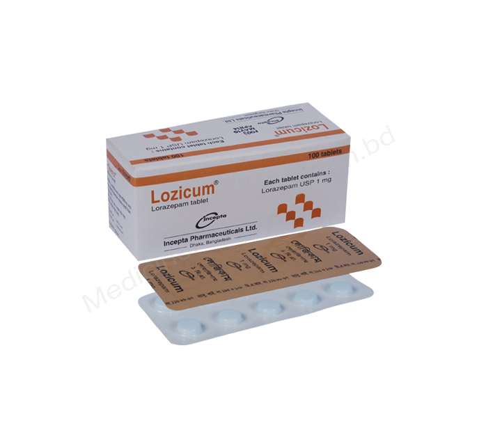 Lozicum