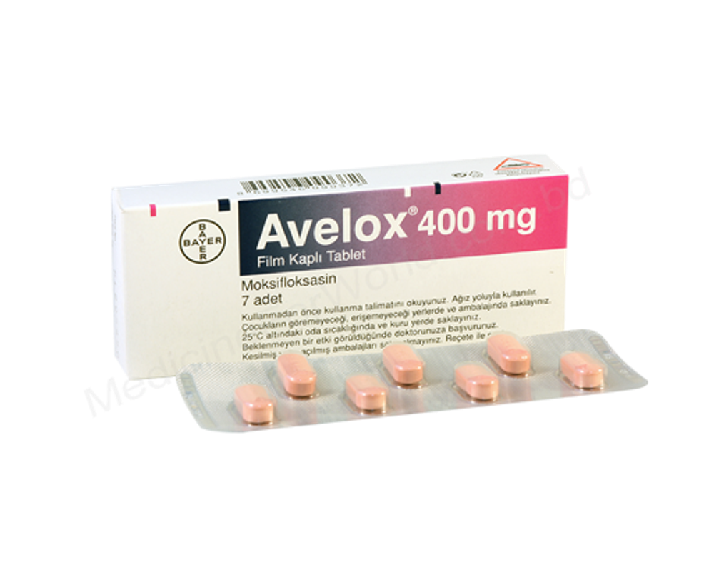 AVELOX