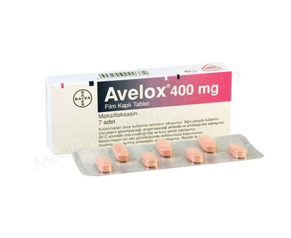 AVELOX