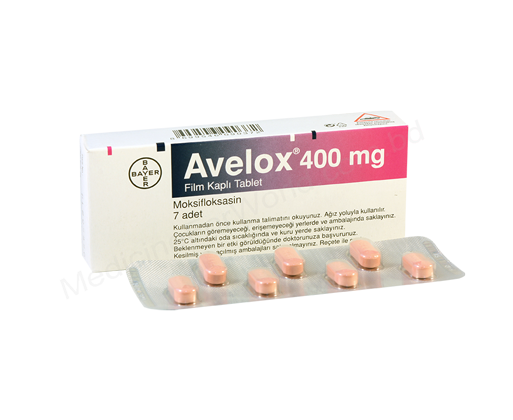 AVELOX