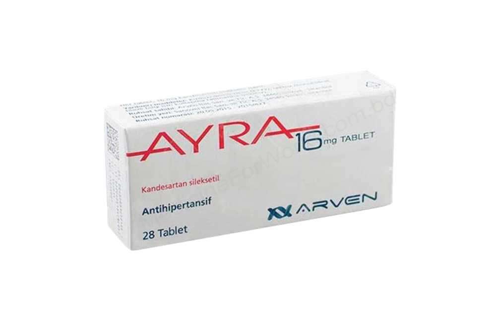 Ayra