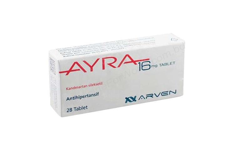 Ayra