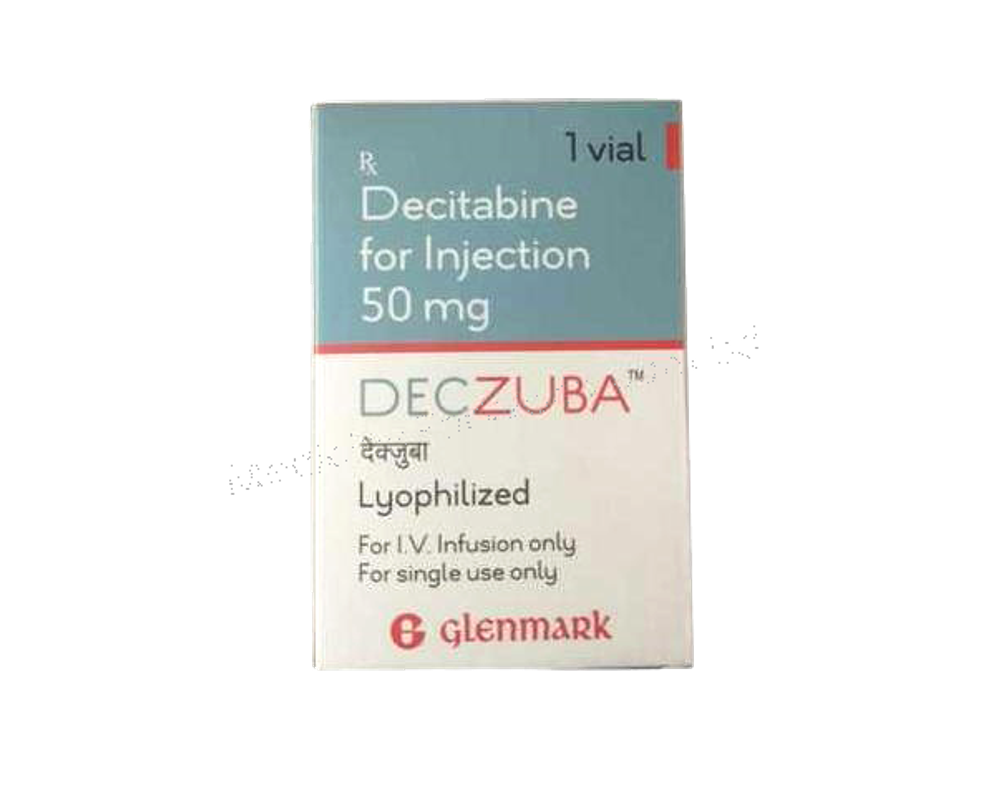 DECZUBA