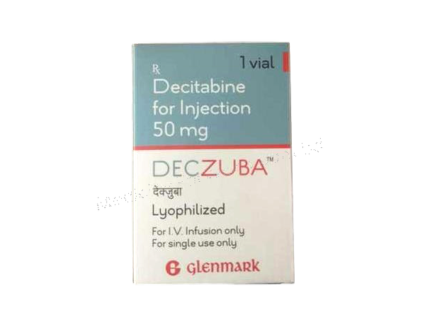 DECZUBA