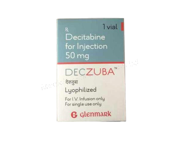DECZUBA