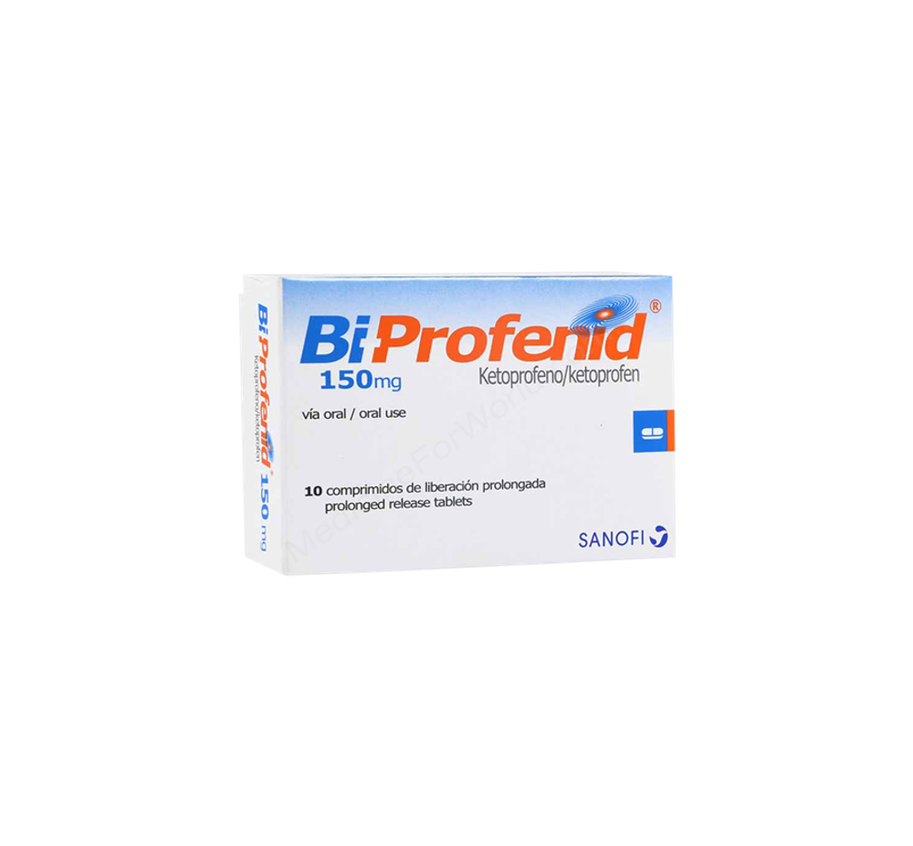 BI-PROFENID