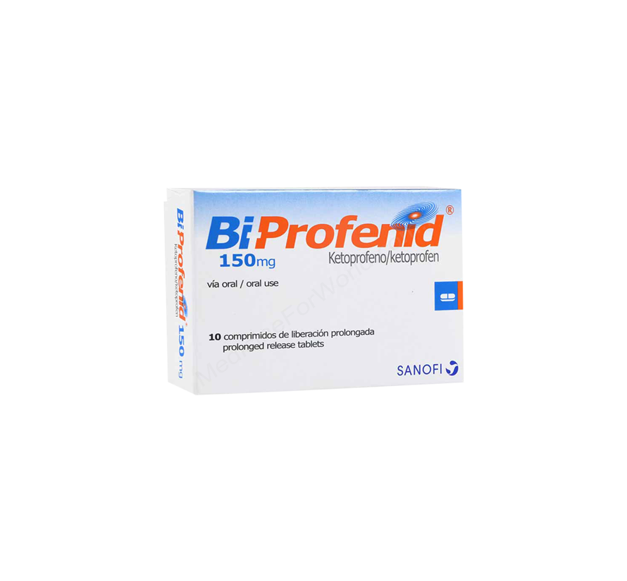 BI-PROFENID