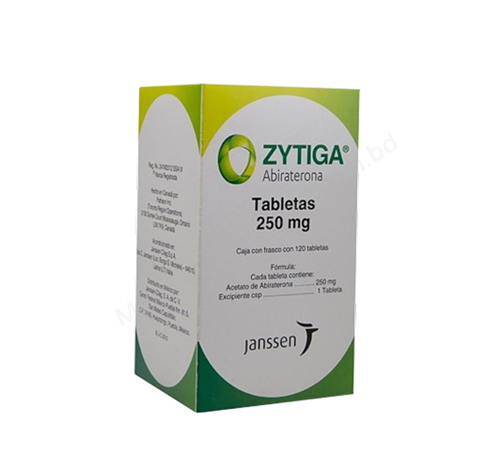 Zytiga