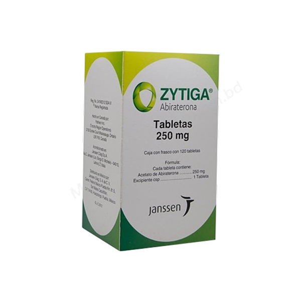 Zytiga