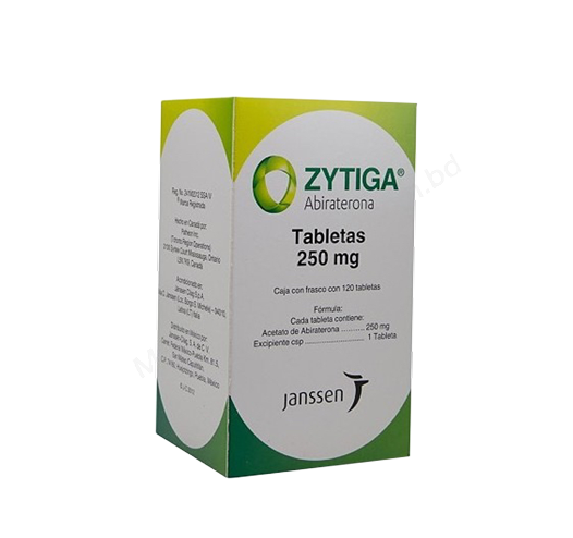 Zytiga