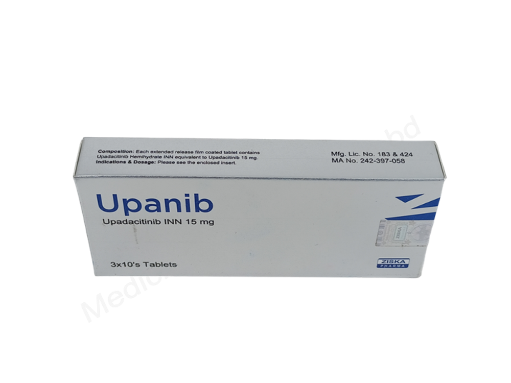 Upanib