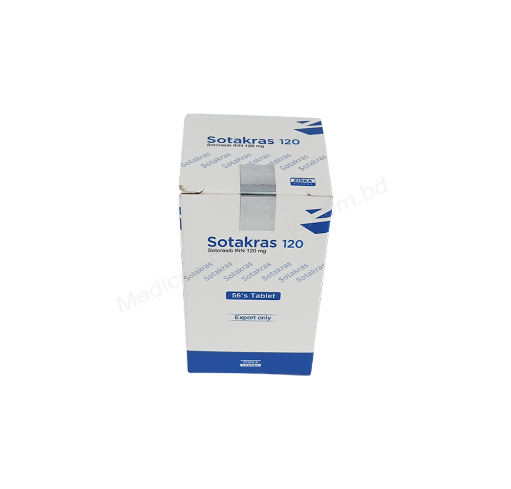 Sotakras