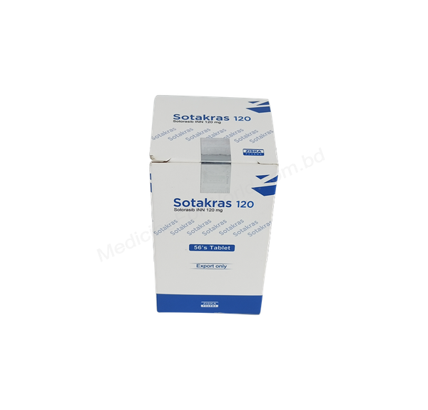 Sotakras