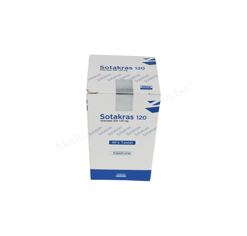 Sotakras