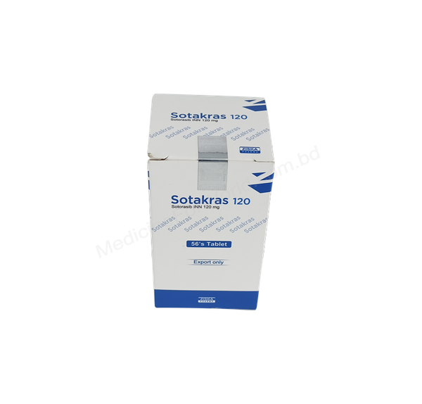 Sotakras