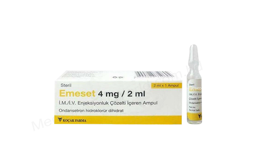 Emeset