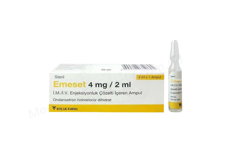 Emeset