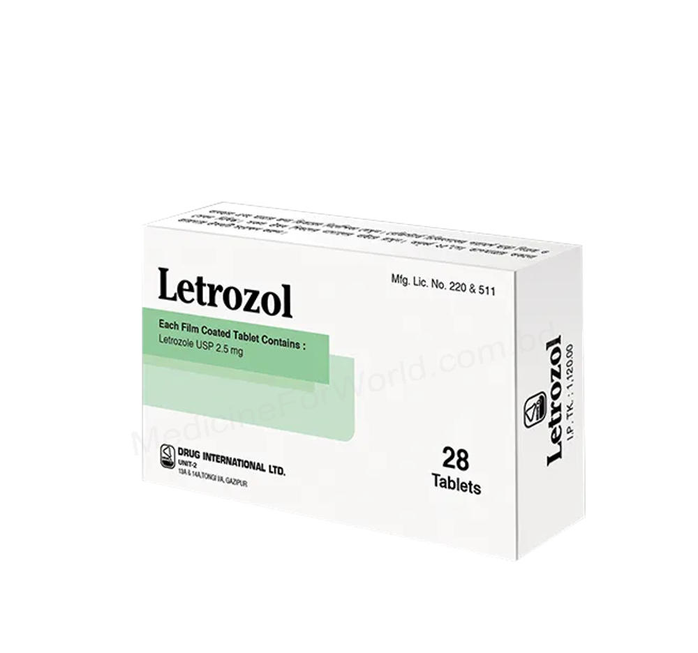 Letrozol