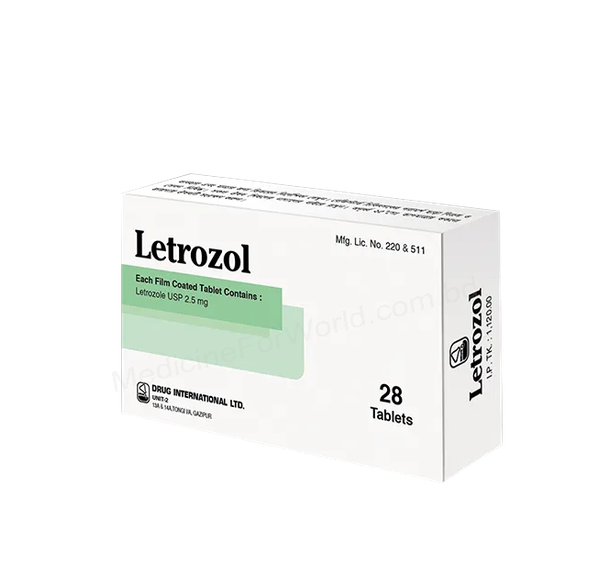 Letrozol
