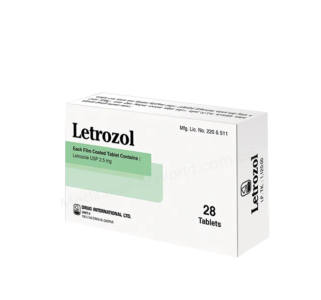 Letrozol