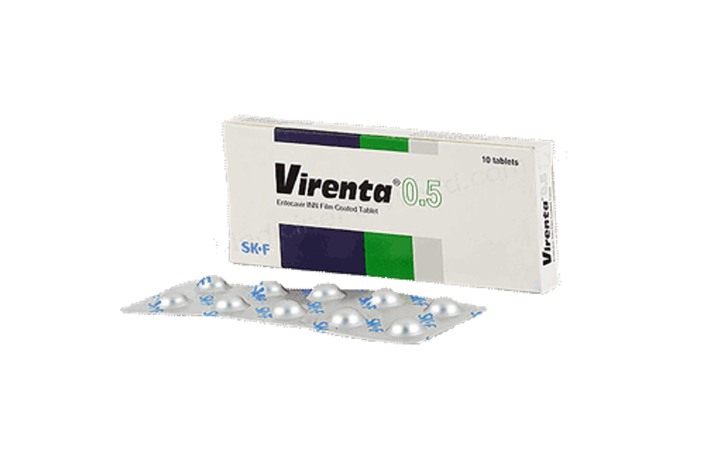 Virenta