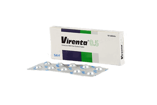 Virenta