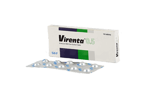 Virenta