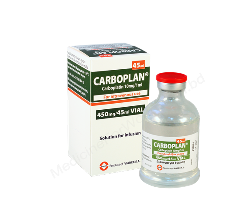 Carboplan