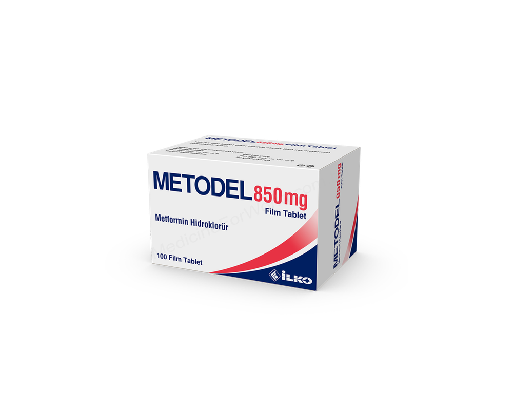 METODEL