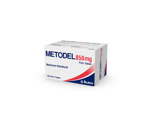 METODEL