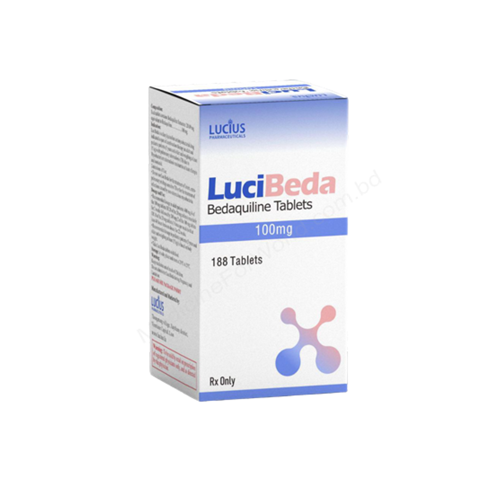Lucibeda
