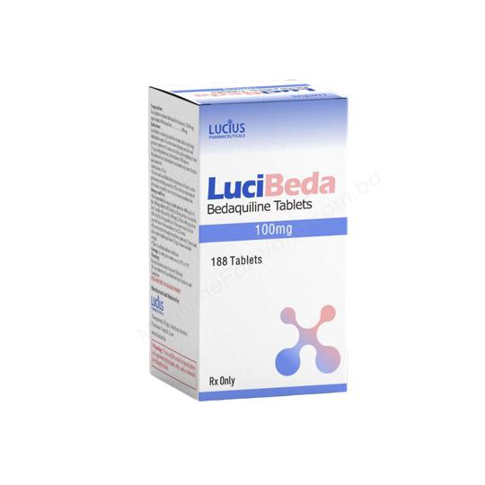 Lucibeda