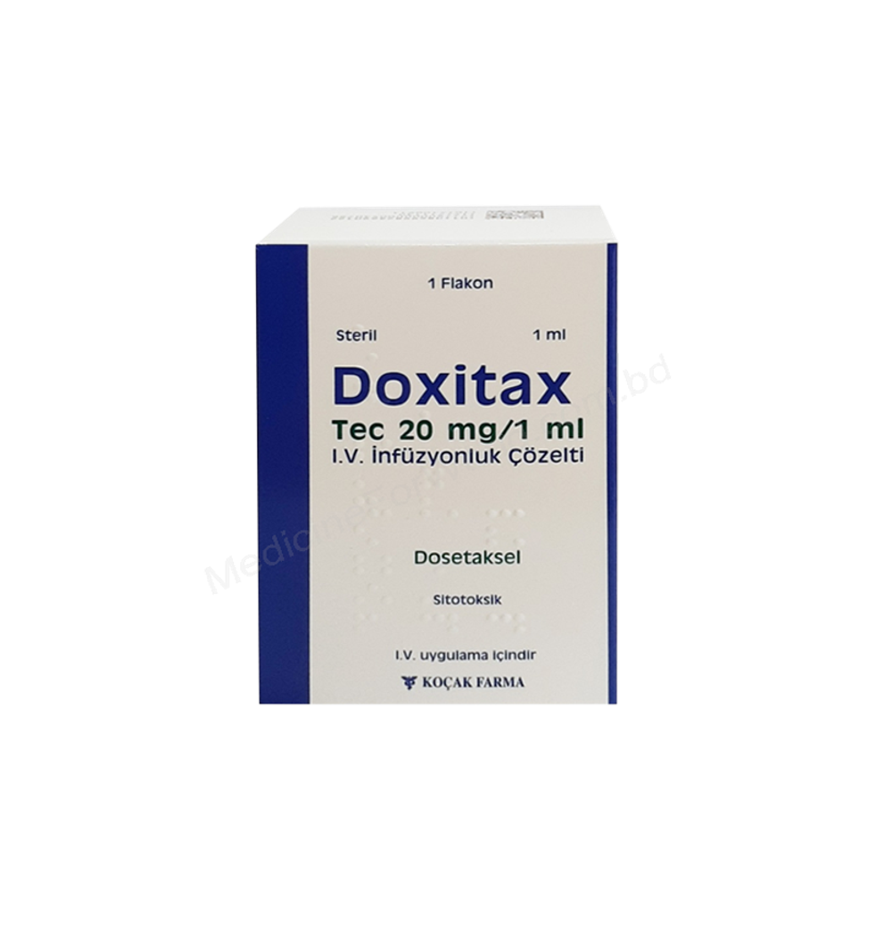 Doxitax
