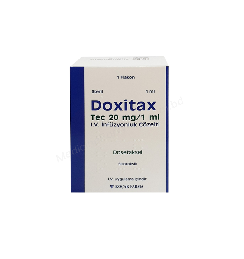 Doxitax