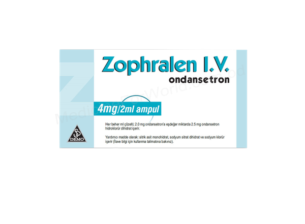 Zophralen