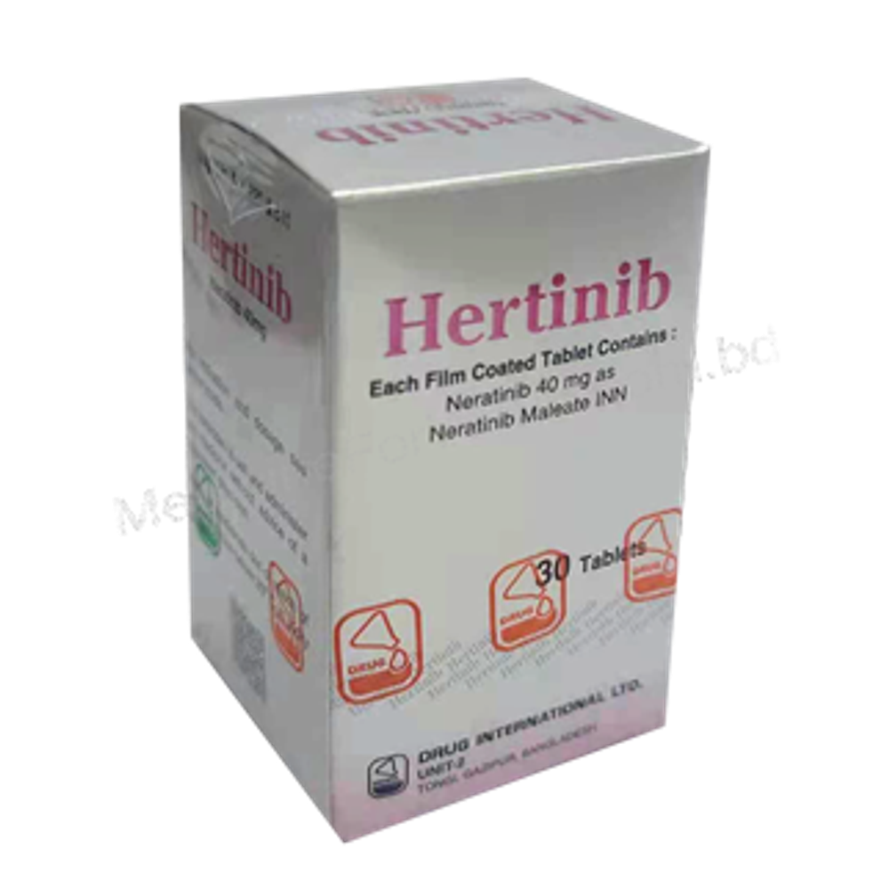 Hertinib
