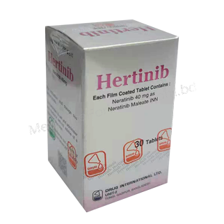 Hertinib