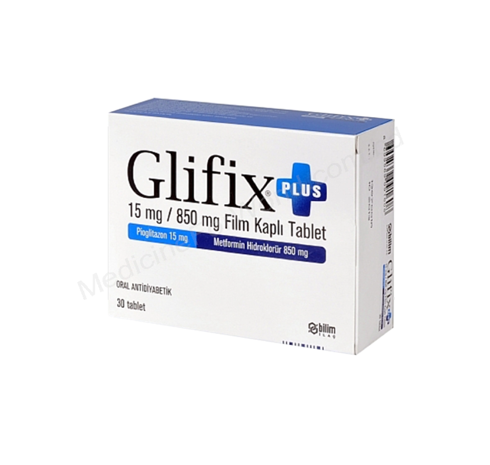 GLIFIX PLUS