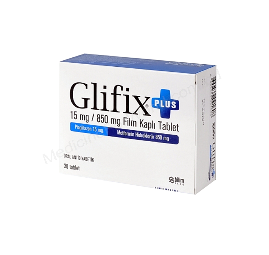 GLIFIX PLUS