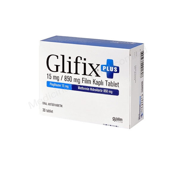 GLIFIX PLUS