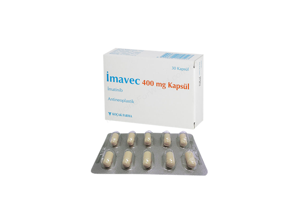 IMAVEC