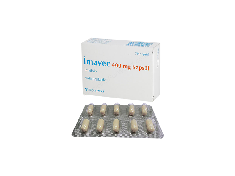 IMAVEC