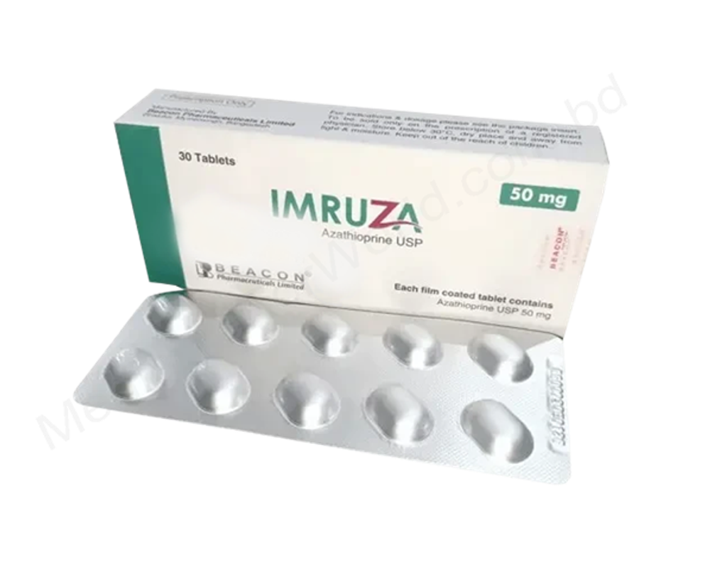 Imruza