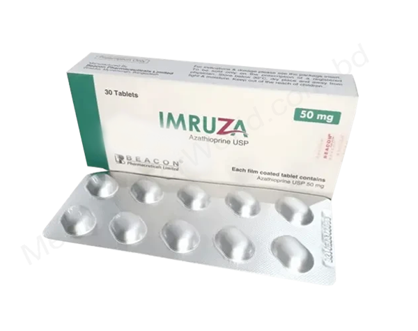 Imruza