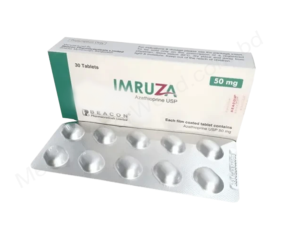 Imruza