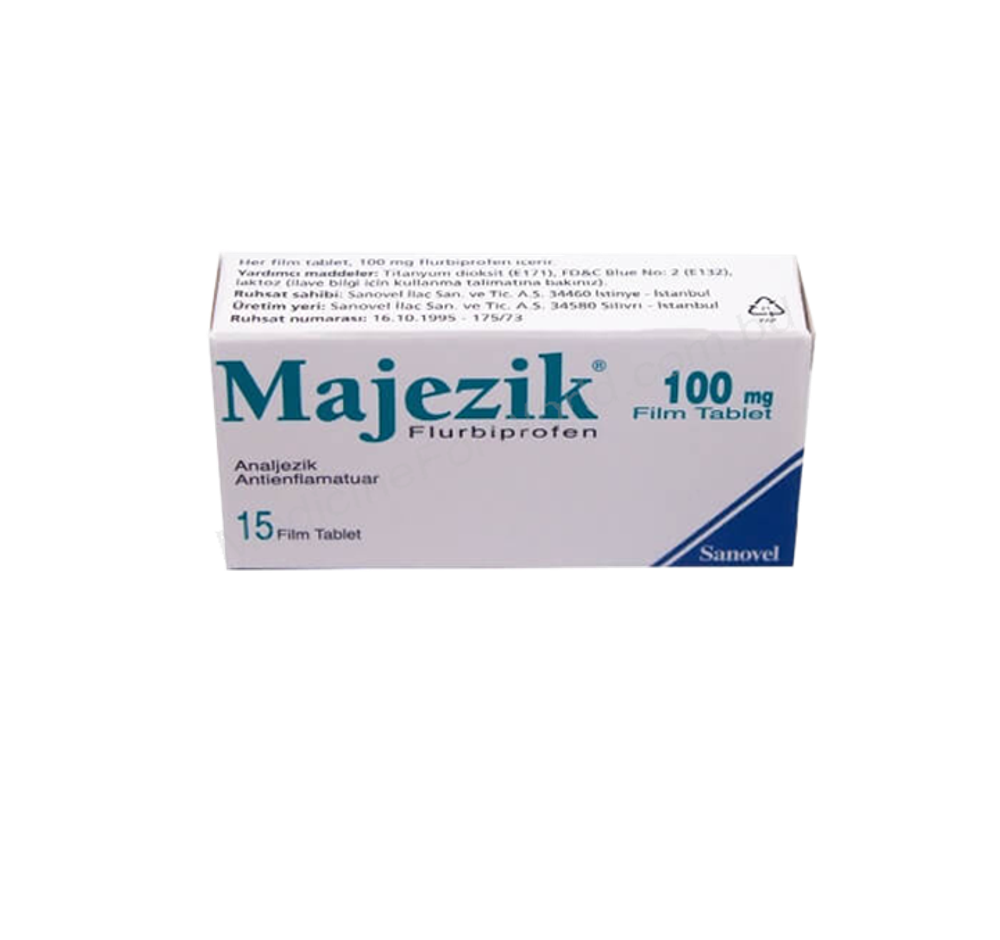 MAJEZIK