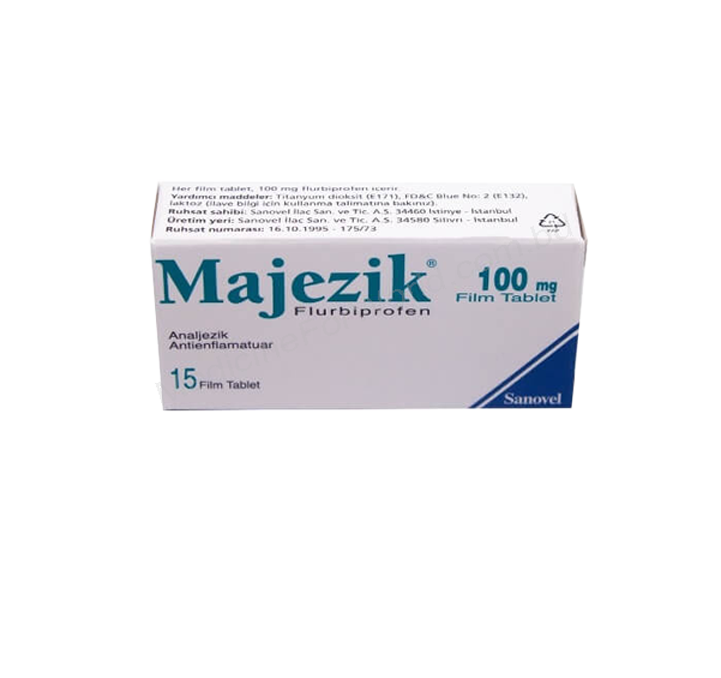 MAJEZIK