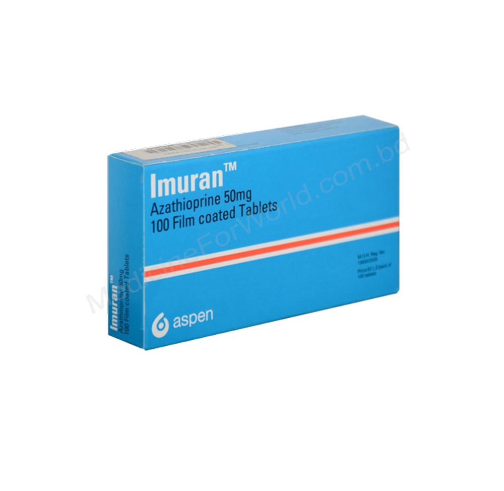 IMURAN